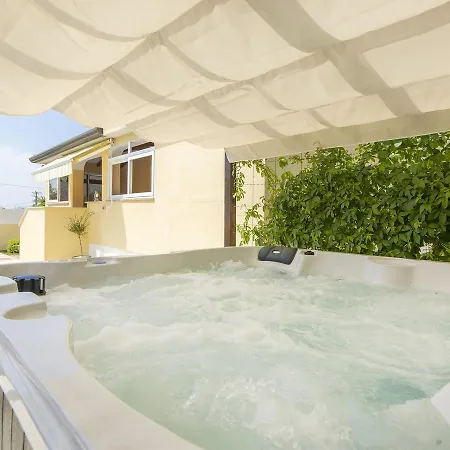 Gorgeous In Porec With Swimming Pool