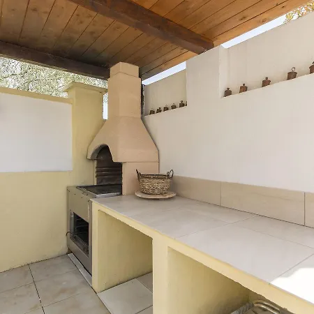 Apartment Gorgeous In Porec With Swimming Pool