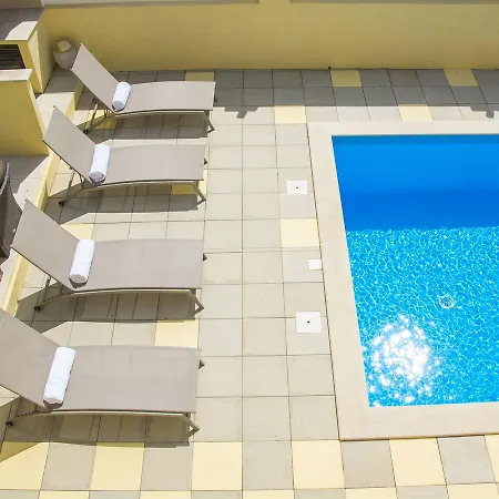 Apartment Gorgeous In Porec With Swimming Pool Nova Vas (Porec)